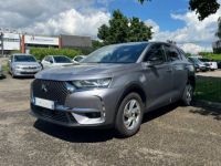 DS DS 7 CROSSBACK 1.5 BlueHDi 130ch Chic S&S EAT8 - <small></small> 18.990 € <small>TTC</small> - #1