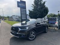 DS DS 7 CROSSBACK 1.5 BlueHDi 130ch Grand Chic BVA8 GPS Caméra Av/Ar Attelage - <small></small> 24.990 € <small>TTC</small> - #1