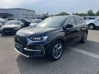 DS DS 7 CROSSBACK 1.5 BlueHDi 130ch Grand Chic BVA8 GPS Caméra Av/Ar Attelage - <small></small> 24.990 € <small>TTC</small> - #4