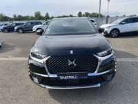 DS DS 7 CROSSBACK 1.5 BlueHDi 130ch Grand Chic EAT8 GPS Caméra Av/Ar Attelage - <small></small> 24.990 € <small>TTC</small> - #3