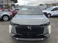 DS DS 7 CROSSBACK 1.5 BLUEHDI 130CH PALLAS - <small></small> 38.490 € <small>TTC</small> - #5