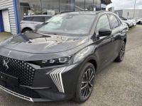 DS DS 7 CROSSBACK 1.5 BLUEHDI 130CH PALLAS - <small></small> 38.490 € <small>TTC</small> - #1