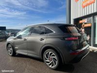 DS DS 7 CROSSBACK 1.5 BLUEHDI 130ch Performance Line + - <small></small> 18.990 € <small>TTC</small> - #7