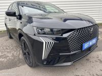 DS DS 7 CROSSBACK 1.5 BlueHDi 130ch PERFORMANCE LINE Automatique 8 - <small></small> 38.290 € <small>TTC</small> - #5