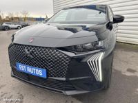 DS DS 7 CROSSBACK 1.5 BlueHDi 130ch PERFORMANCE LINE Automatique 8 - <small></small> 38.290 € <small>TTC</small> - #7