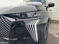 DS DS 7 CROSSBACK 1.5 BlueHDi 130ch PERFORMANCE LINE Automatique 8 - <small></small> 38.290 € <small>TTC</small> - #16