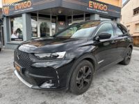 DS DS 7 CROSSBACK 1.5 BLUEHDI 130CH PERFORMANCE LINE PLUS BVA - <small></small> 26.490 € <small>TTC</small> - #1