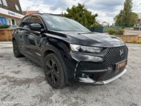 DS DS 7 CROSSBACK 1.5 BLUEHDI 130CH PERFORMANCE LINE PLUS BVA - <small></small> 26.490 € <small>TTC</small> - #3