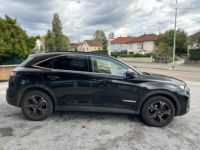 DS DS 7 CROSSBACK 1.5 BLUEHDI 130CH PERFORMANCE LINE PLUS BVA - <small></small> 26.490 € <small>TTC</small> - #4