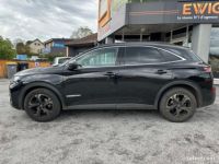 DS DS 7 CROSSBACK 1.5 BLUEHDI 130CH PERFORMANCE LINE PLUS BVA - <small></small> 26.490 € <small>TTC</small> - #6