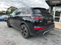 DS DS 7 CROSSBACK 1.5 BLUEHDI 130CH PERFORMANCE LINE PLUS BVA - <small></small> 26.490 € <small>TTC</small> - #7