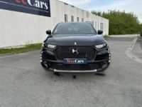 DS DS 7 CROSSBACK 1.5 BlueHDi 130cv BV EAT8  Performance Line - Garantie 12 mois - <small></small> 25.990 € <small>TTC</small> - #2