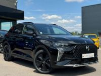 DS DS 7 CROSSBACK 1.5 HDI 130 CH RIVOLI SIEGE ELEC CHAUFF VENTILE MASSANT CARPLAY - - <small></small> 29.990 € <small></small> - #2