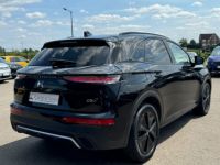 DS DS 7 CROSSBACK 1.5 HDI 130 CH RIVOLI SIEGE ELEC CHAUFF VENTILE MASSANT CARPLAY - - <small></small> 29.990 € <small></small> - #4