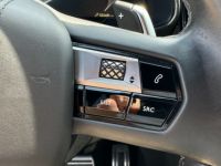 DS DS 7 CROSSBACK 1.5 HDI 130 CH RIVOLI SIEGE ELEC CHAUFF VENTILE MASSANT CARPLAY - - <small></small> 29.990 € <small></small> - #17