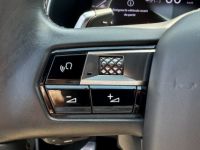 DS DS 7 CROSSBACK 1.5 HDI 130 CH RIVOLI SIEGE ELEC CHAUFF VENTILE MASSANT CARPLAY - - <small></small> 29.990 € <small></small> - #18