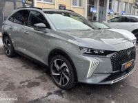 DS DS 7 CROSSBACK 1.5l BLUEHDI 130ch RIVOLI BVA TOIT PANORAMIQUE OUVRANT - <small></small> 32.490 € <small>TTC</small> - #3