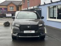 DS DS 7 CROSSBACK 1.6 225 EAT8 Performance Line+ - <small></small> 19.990 € <small>TTC</small> - #2