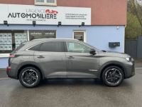 DS DS 7 CROSSBACK 1.6 225 EAT8 Performance Line+ - <small></small> 19.990 € <small>TTC</small> - #8