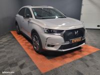 DS DS 7 CROSSBACK 1.6 300H 200ch PHEV HYBRID OPERA 4X4 BVA - <small></small> 27.890 € <small>TTC</small> - #3