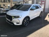 DS DS 7 CROSSBACK 1.6 E-TENSE 4x4 300 EAT8 GRAND CHIC HYBRIDE RECHARGEABLE - <small></small> 37.880 € <small>TTC</small> - #2