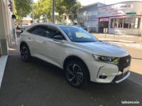 DS DS 7 CROSSBACK 1.6 E-TENSE 4x4 300 EAT8 GRAND CHIC HYBRIDE RECHARGEABLE - <small></small> 37.880 € <small>TTC</small> - #3