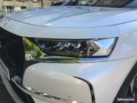 DS DS 7 CROSSBACK 1.6 E-TENSE 4x4 300 EAT8 GRAND CHIC HYBRIDE RECHARGEABLE - <small></small> 37.880 € <small>TTC</small> - #4