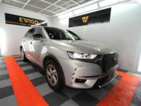 DS DS 7 CROSSBACK 1.6 PURETECH 180 BUSINESS BVA - <small></small> 20.490 € <small>TTC</small> - #1