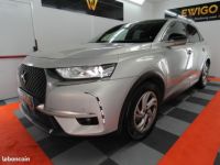 DS DS 7 CROSSBACK 1.6 PURETECH 180 BUSINESS BVA - <small></small> 20.490 € <small>TTC</small> - #4