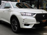 DS DS 7 CROSSBACK 1.6 PURETECH 180 ch BASTILLE PLUS BVA TOIT OUVRANT PANORAMIQUE APPLE CARPLAY A... - <small></small> 23.990 € <small>TTC</small> - #8