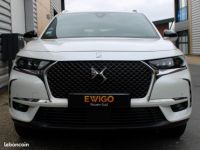 DS DS 7 CROSSBACK 1.6 PURETECH 180 ch BASTILLE PLUS BVA TOIT OUVRANT PANORAMIQUE APPLE CARPLAY A... - <small></small> 23.990 € <small>TTC</small> - #9