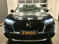 DS DS 7 CROSSBACK 1.6 PURETECH 180ch RIVOLI BVA - <small></small> 21.990 € <small>TTC</small> - #2