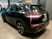 DS DS 7 CROSSBACK 1.6 PURETECH 180ch RIVOLI BVA - <small></small> 21.990 € <small>TTC</small> - #6