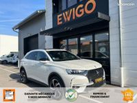 DS DS 7 CROSSBACK 1.6 PURETECH 180CH RIVOLI TOIT OUVRANT PANORAMIQUE + NIGHT VISION APPLE CARPLAY - <small></small> 36.480 € <small>TTC</small> - #1