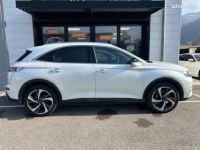 DS DS 7 CROSSBACK 1.6 PURETECH 180CH RIVOLI TOIT OUVRANT PANORAMIQUE + NIGHT VISION APPLE CARPLAY - <small></small> 36.480 € <small>TTC</small> - #2