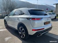 DS DS 7 CROSSBACK 1.6 PURETECH 180CH RIVOLI TOIT OUVRANT PANORAMIQUE + NIGHT VISION APPLE CARPLAY - <small></small> 36.480 € <small>TTC</small> - #5