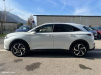 DS DS 7 CROSSBACK 1.6 PURETECH 180CH RIVOLI TOIT OUVRANT PANORAMIQUE + NIGHT VISION APPLE CARPLAY - <small></small> 36.480 € <small>TTC</small> - #6