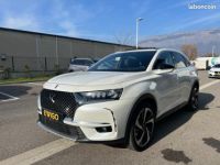 DS DS 7 CROSSBACK 1.6 PURETECH 180CH RIVOLI TOIT OUVRANT PANORAMIQUE + NIGHT VISION APPLE CARPLAY - <small></small> 36.480 € <small>TTC</small> - #7