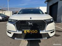 DS DS 7 CROSSBACK 1.6 PURETECH 180CH RIVOLI TOIT OUVRANT PANORAMIQUE + NIGHT VISION APPLE CARPLAY - <small></small> 36.480 € <small>TTC</small> - #8