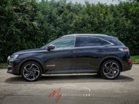 DS DS 7 CROSSBACK 1.6 PureTech 225 Ch EAT8 - LA PREMIERE - 395 €/mois - Toutes Options - Entretien 100% DS - Révisée 11/2024 - Gar. Possible Jusqu'à 48 Mois - <small></small> 23.950 € <small>TTC</small> - #2