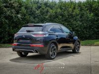 DS DS 7 CROSSBACK 1.6 PureTech 225 Ch EAT8 - LA PREMIERE - 395 €/mois - Toutes Options - Entretien 100% DS - Révisée 11/2024 - Gar. Possible Jusqu'à 48 Mois - <small></small> 23.950 € <small>TTC</small> - #5