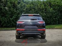 DS DS 7 CROSSBACK 1.6 PureTech 225 Ch EAT8 - LA PREMIERE - 395 €/mois - Toutes Options - Entretien 100% DS - Révisée 11/2024 - Gar. Possible Jusqu'à 48 Mois - <small></small> 23.950 € <small>TTC</small> - #4