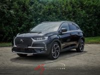 DS DS 7 CROSSBACK 1.6 PureTech 225 Ch EAT8 - LA PREMIERE - 395 €/mois - Toutes Options - Entretien 100% DS - Révisée 11/2024 - Gar. Possible Jusqu'à 48 Mois - <small></small> 23.950 € <small>TTC</small> - #1