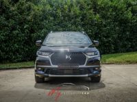 DS DS 7 CROSSBACK 1.6 PureTech 225 Ch EAT8 - LA PREMIERE - 445 €/mois - Toutes Options - Entretien 100% DS - Révisée 11/2024 - Gar. Premium 12 Mois - <small></small> 26.500 € <small>TTC</small> - #8