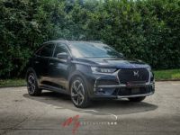 DS DS 7 CROSSBACK 1.6 PureTech 225 Ch EAT8 - LA PREMIERE - 445 €/mois - Toutes Options - Entretien 100% DS - Révisée 11/2024 - Gar. Premium 12 Mois - <small></small> 26.500 € <small>TTC</small> - #7