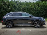 DS DS 7 CROSSBACK 1.6 PureTech 225 Ch EAT8 - LA PREMIERE - 445 €/mois - Toutes Options - Entretien 100% DS - Révisée 11/2024 - Gar. Premium 12 Mois - <small></small> 26.500 € <small>TTC</small> - #6