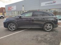 DS DS 7 CROSSBACK 180 THP LIGNE NOIR + RIVOLI - <small></small> 37.500 € <small>TTC</small> - #2