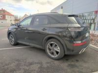 DS DS 7 CROSSBACK 180 THP LIGNE NOIR + RIVOLI - <small></small> 37.500 € <small>TTC</small> - #3