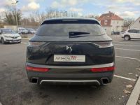 DS DS 7 CROSSBACK 180 THP LIGNE NOIR + RIVOLI - <small></small> 37.500 € <small>TTC</small> - #4