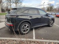 DS DS 7 CROSSBACK 180 THP LIGNE NOIR + RIVOLI - <small></small> 37.500 € <small>TTC</small> - #5